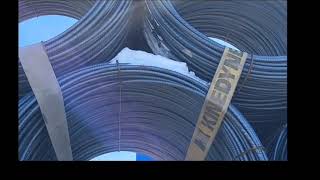 2025-04-12  How to Secure a Wire Rebar Load – Step-by-Step for Safe Hauling