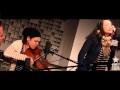 Solas - Tell God and the Devil [Live at WAMU's Bluegrass Country]