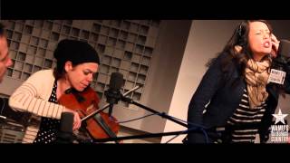 Solas - Tell God and the Devil [Live at WAMU's Bluegrass Country] chords
