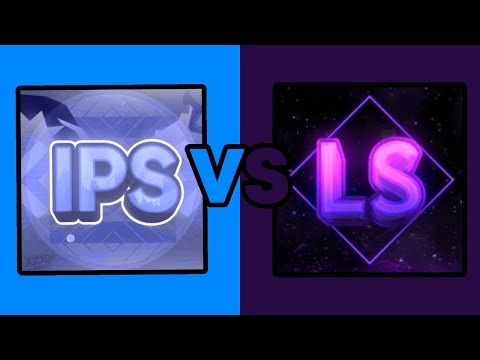 IPS vs LS