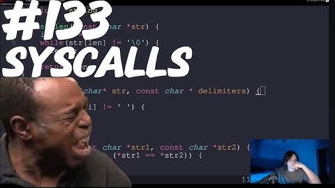 Day 59 of Building An Operating System | Programming everyday day 133