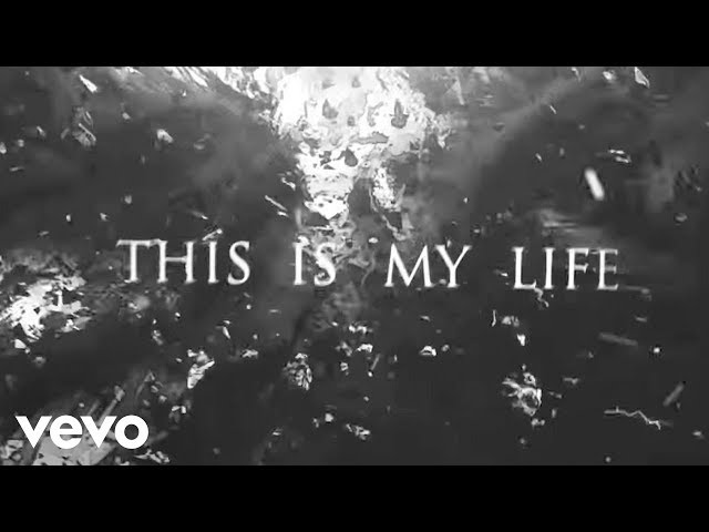 Dead by April - This Is My Life