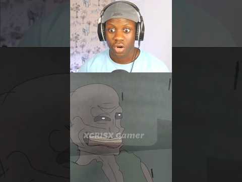 SCP 106 Goes