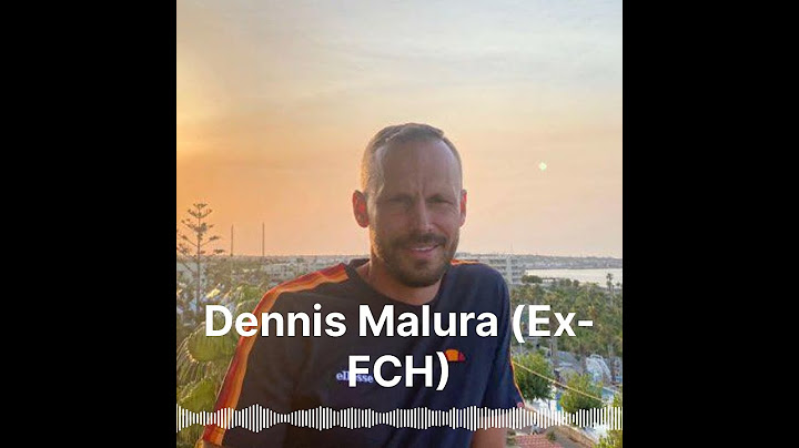 Der 57. Verein in der Bundesliga - Gast: Dennis Malura (1. FC Heidenheim)