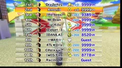 Hacking with Anthony - Mr. Bean and Others Part 1/2