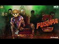 Pushpa 2 the rule  ep02  pushpa pushpa  middle class raju  hi funmoji  new telugucomedy.