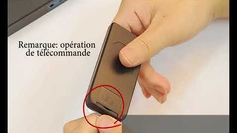 Comment installer et configurer V1.4 5X1(3X1) HDMI switch,FiveHome,Vidéo de configuration