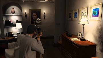 GTA V [ PC ] POLICE