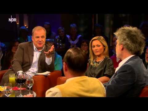 NDR Talkshow mit Helene Fischer, Desire Nick u.v.a. [NDR Talkshow, HD, Doku, 2014. deutsch]