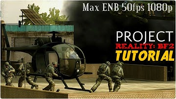 Rifleman Red Dot Sight - Project Reality: BF2 Tutorial