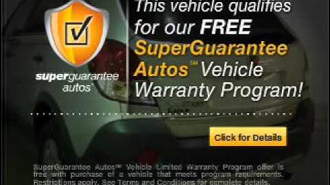 2009 Saturn VUE - Fenton MI