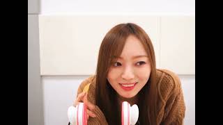 Asmr乃木坂46 もぐもぐ動画まとめ