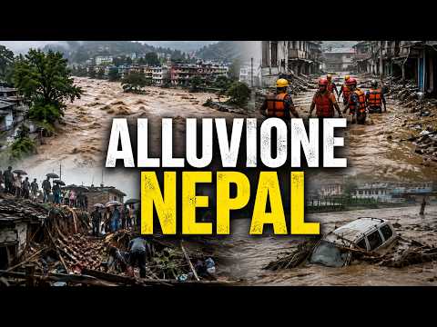 NEPAL-TIBET TRAGEDY: Footage of the Disaster