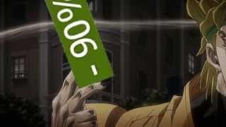 Dio Brando Introduces Steam Summer Sales to The World (Re-Edit)