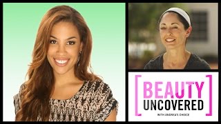 Paulette’s Makeover | Beauty Uncovered by bareMinerals