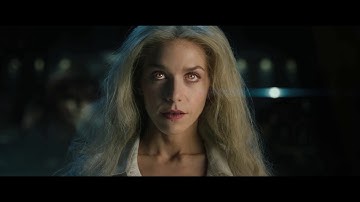 『アイアン・スカイ／第三帝国の逆襲』３０秒予告