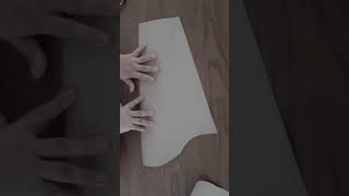 Manga de tres cuarto aprende hacerla paso a paso