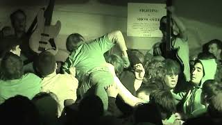 The Warriors (Full Set) @ The Loft // Alex Payan&#39;s Last Show [2004]