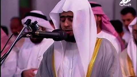 سورة الحاقة الشيخ جاسم الاميري قراءة مؤثرة