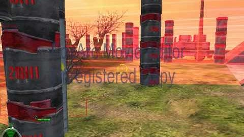 C&C Renegade Build: Laseref