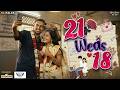 21 Weds 18 | Teenage Marriage | Immature Couple | Your Stories EP-279 | SKJ Talks | Short film