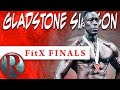 FitX Finals 2022 - Gladstone Simpson [Winter Gardens, Blackpool]