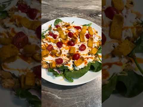 Need A Healthy Meal? Try This Shredded Chicken Taco Bowl! Over 50g of Protein! Plz Subscribe! Need A Healthy Meal? Try This Shredded Chicken Taco Bowl! Over 50g of Protein! Plz Subscribe! Thumbnail