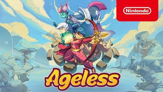 Ageless trailer-2