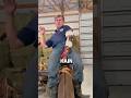 The Anatomy of an 8-Second Bull Ride: Rules Explained #shorts