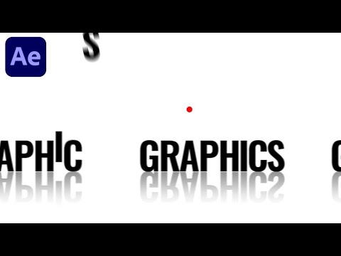 Looping Animation In Adobe After Effects - After Effects Tutorial ...