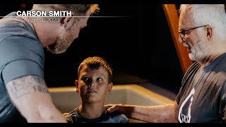 2023-04-09 - Carson Smith