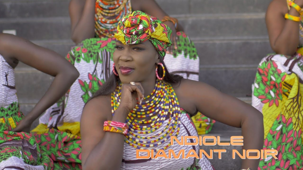 Ndiolé Tall - Noone [Nouveauté de Diamant Noir] - Clip Officiel