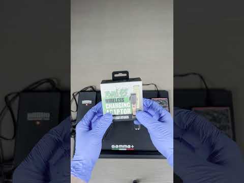 TOMB45 Wireless Charging