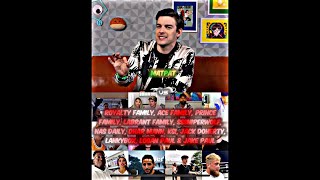 MatPat vs Random YouTubers (MatPat Edit)