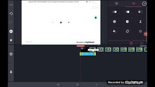 How To Make G Major Fixed Kinemaster