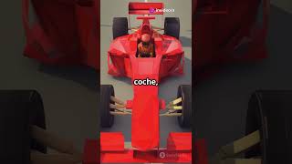 El secreto del Doble Difusor de Brawn GP1 📏 #f1 #automobile #formula1 #brawngp