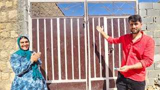 Muhammad Says Shansa Will Be Home in 2 Days — But How?