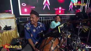 Instrumen Nung Ul Qisma Mojang Priangan nining Meida  Cover Bdanlak Itey Rdanak  Nung Ul Qisma