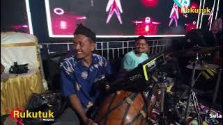 INSTRUMEN NUNG UL QISMA MOJANG PRIANGAN (Nining Meida) || COVER BAMPLAK Itey Rampak || Nung Ul Qisma