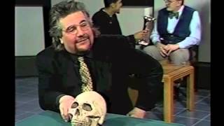 Antiques Roadshow Part 2