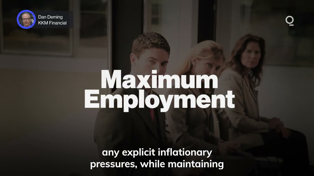 Is the US on Track for a Goldilocks Economy? | Presented by CME Group