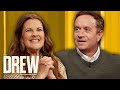 Drew Barrymore Reveals Pauly Shore&#39;s Mother Inspired her Mitzy Character | The Drew Barrymore Show