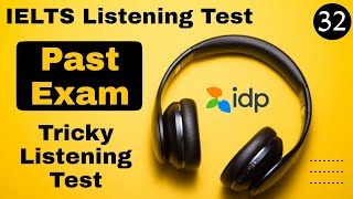 Survey Form | IELTS Listening Practice Test With Answers #ieltslistening @SranIELTS screenshot 3