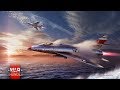 War Thunder для лётчиков! Авиационный стрим