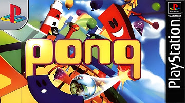 Longplay of Pong: The Next Level