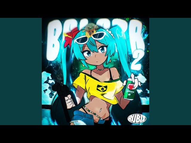 Funk de Beleza 2 (Super Slowed)