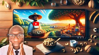 Cashews: The Unsung Heroes Fueling Global Economies