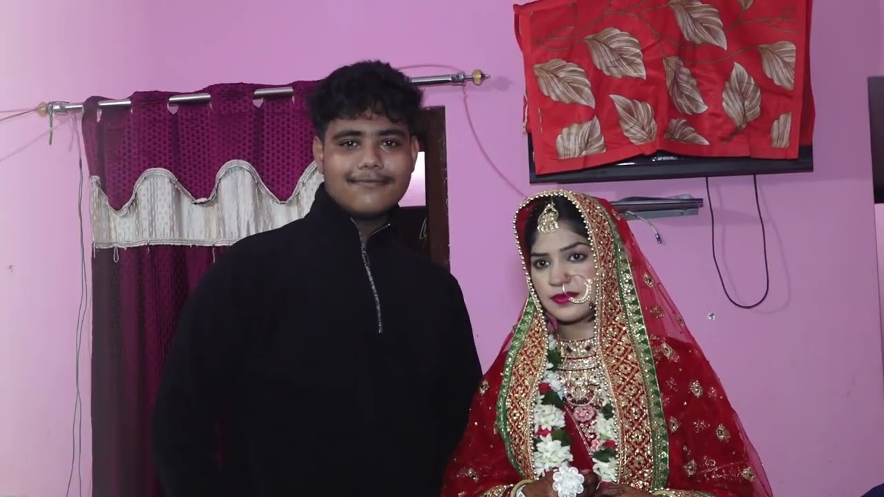 Part 04I Engagement I Gulista & Salman I