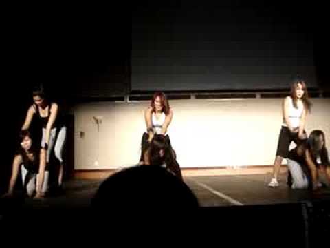 AASA 2008: Kappa Phi Lambda Sorority, Inc.