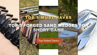 Best Top 5 Forged Sand Wedges For Short Game on AliExpress | Review - FOURTEEN FRZ Golf Sand Wedge C screenshot 4